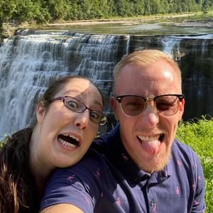 Meet your Posher, Brandon